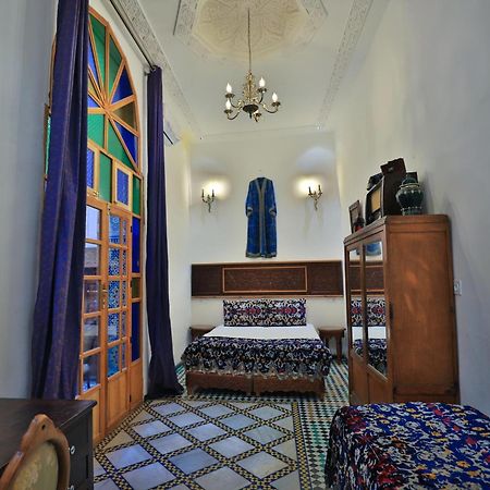 Dar Usham Fes Bed & Breakfast Exterior photo